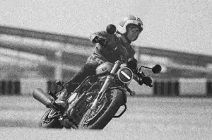 440cc Hero Harley-Davidson Bike